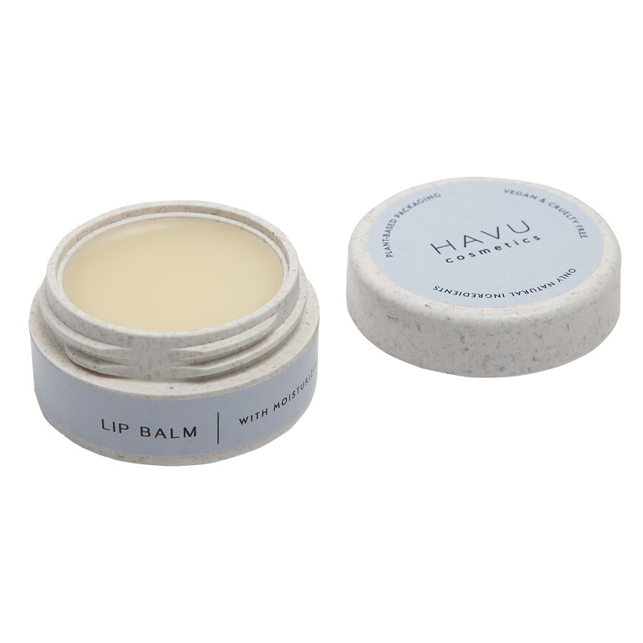Image of Havu Cosmetics Lip Balm  Balsamo Labbra 4.5 g