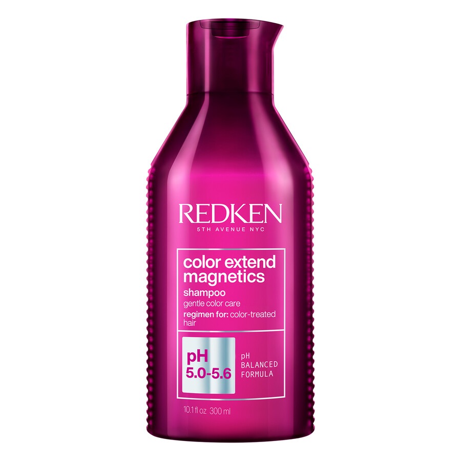 Image of REDKEN Color Extend Magnetics Shampoo  Shampoo Capelli 300.0 ml