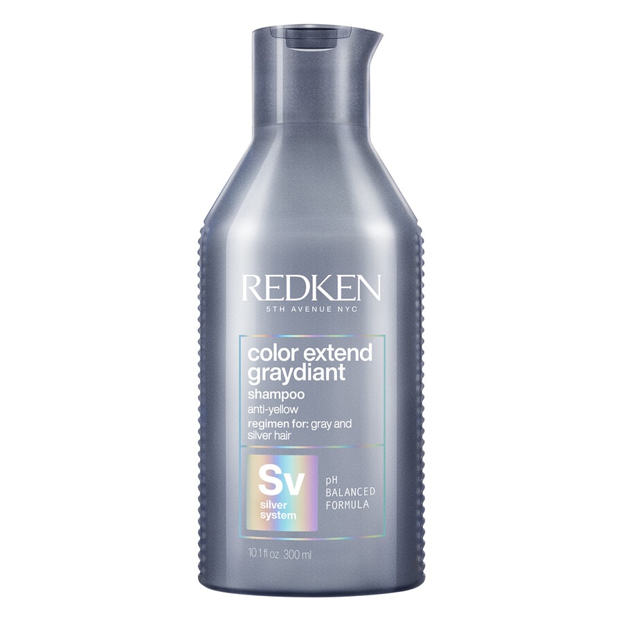 Image of REDKEN Color Extend Graydiant Shampoo  Shampoo Capelli 300.0 ml