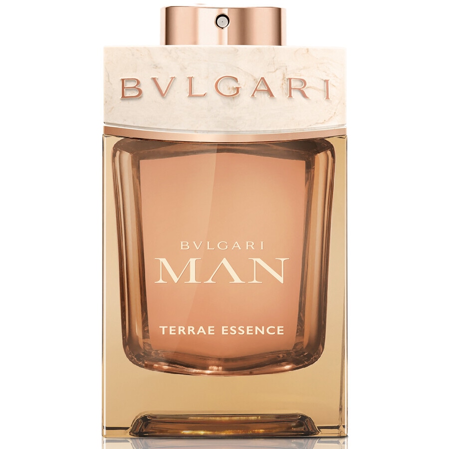 Image of Bulgari Man Terrae Essence Eau De Parfum 100.0 ml