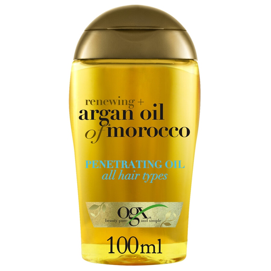 Image of OGX Argan Oil - Morocco  Olio Capelli 100.0 ml