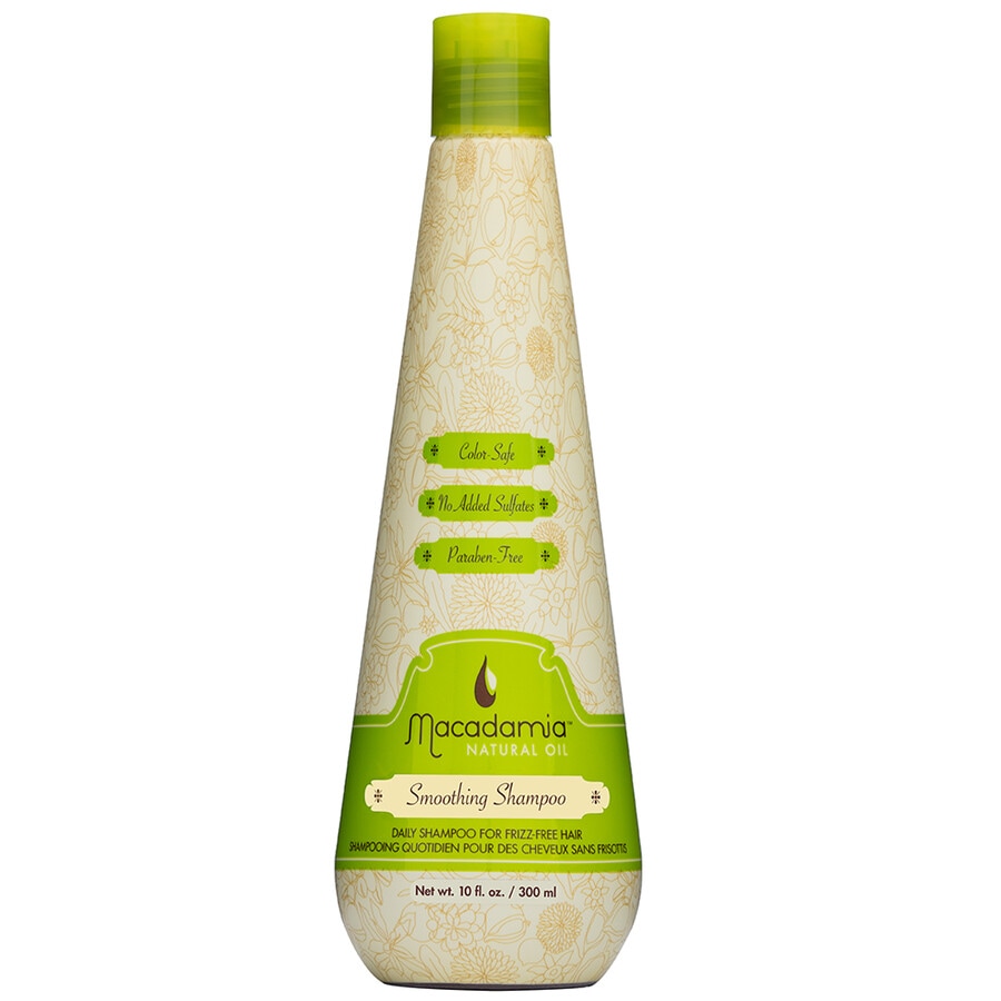 Image of Macadamia Smoothing Shampoo  Shampoo Capelli 300.0 ml
