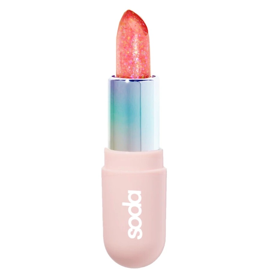 Image of Soda #mermaidlips Lip Crystal  Balsamo Labbra 3.5 g