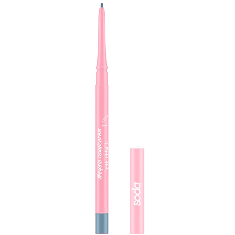 Image of Soda Eye Pencil  #eyeloveunicorns  Matita Occhi 0.25 g