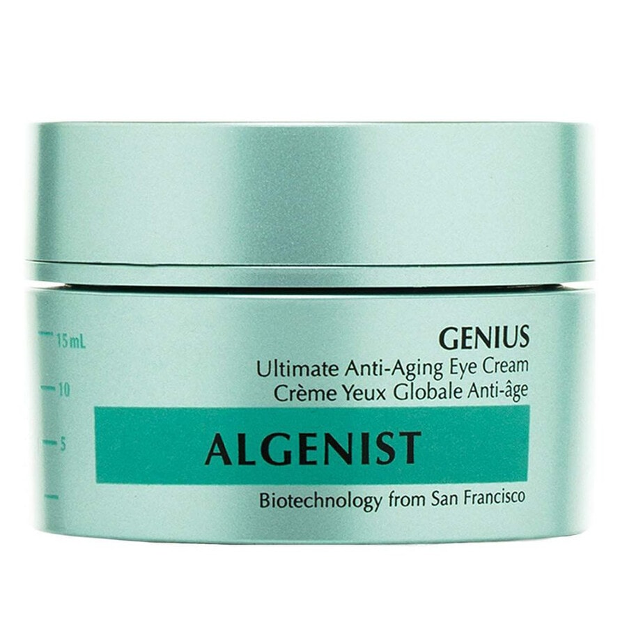 Image of Algenist GENIUS Ultimate Anti-Aging Eye Cream  Contorno Occhi 15.0 ml