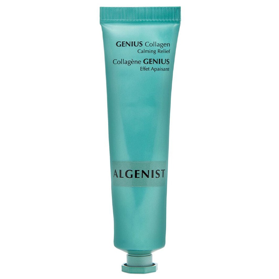 Image of Algenist GENIUS Collagen Calming Relief  Trattamento Viso 40.0 ml