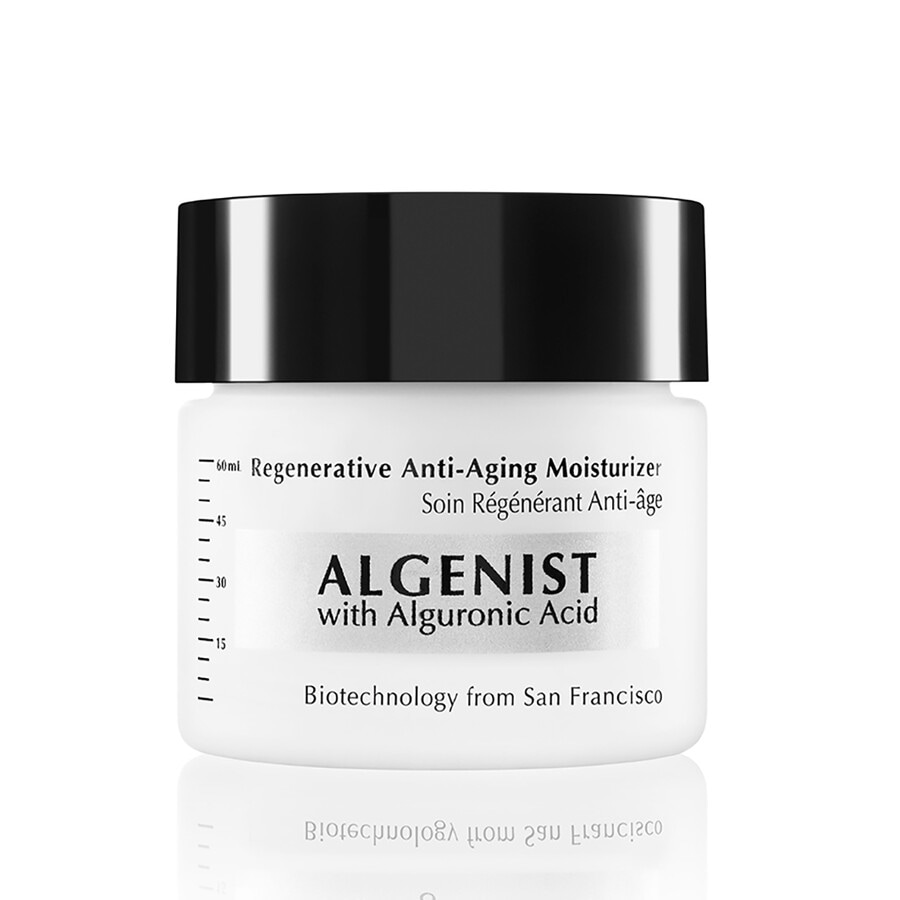 Image of Algenist Regenerative Anti-Aging Moisturizer  Crema Viso 60.0 ml