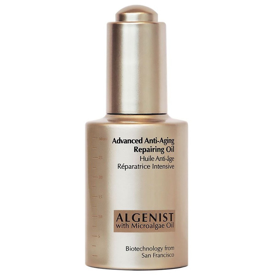 Image of Algenist Advanced Anti-Aging Repairing Oil  Olio Viso 30.0 ml