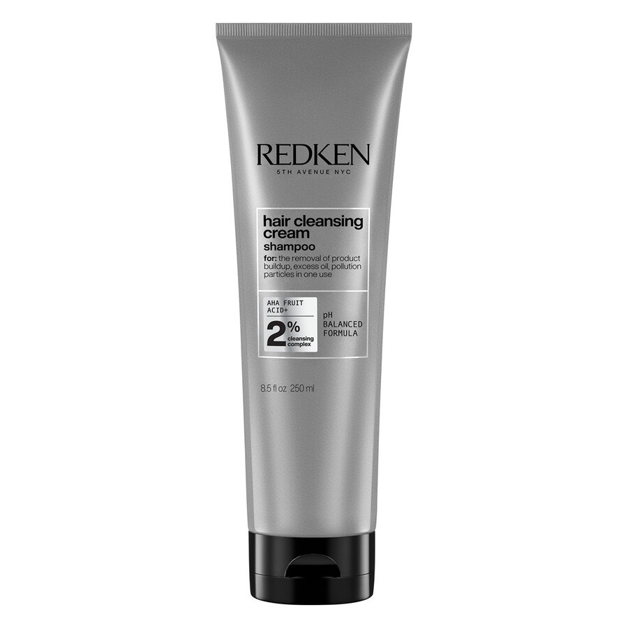 Image of REDKEN Redken Hair Cleansing Cream Shampoo  Shampoo Capelli 300.0 ml