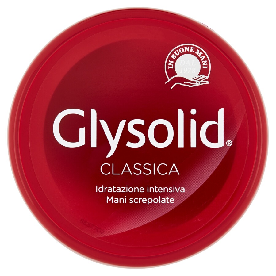 Image of Glysolid Crema Mani Classica  Crema Mani 100.0 ml