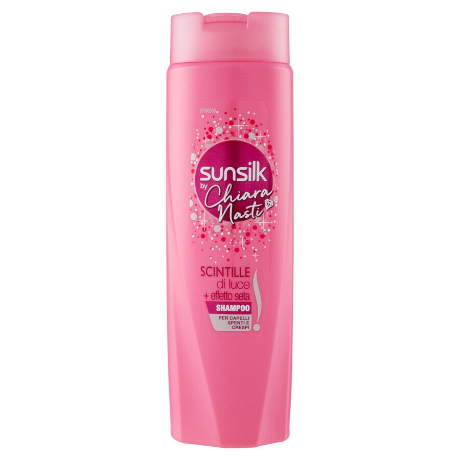 Image of Sunsilk Shampoo Scintille Di Luce 250  Shampoo Capelli 250.0 ml