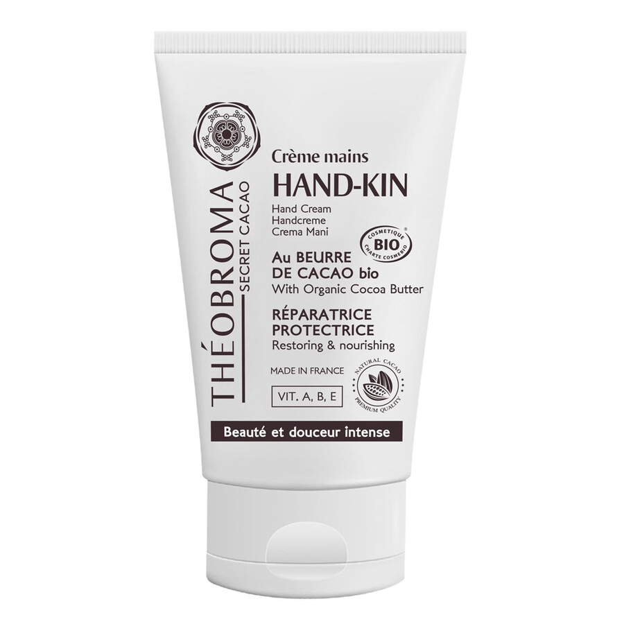 Image of Theobroma HAND-KIN  Crema Mani 50.0 ml