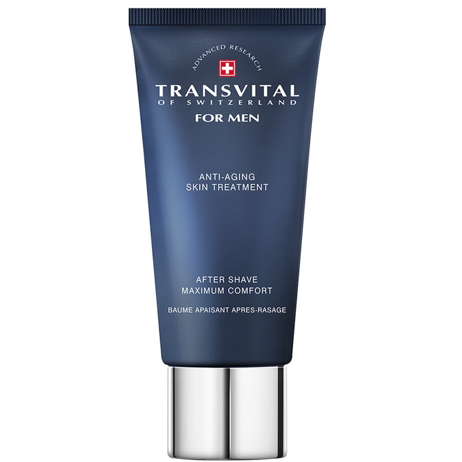 Image of Transvital After Shave Maximum Comfort  Balsamo Dopo Barba 75.0 ml