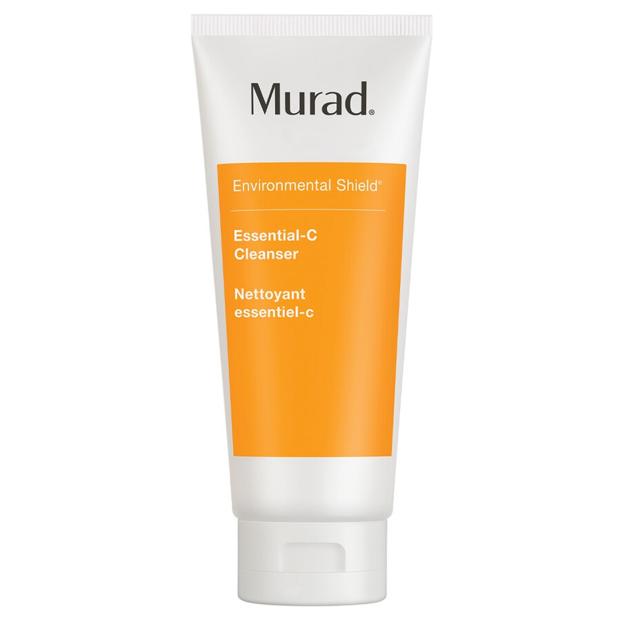 Image of Murad Essential-C Cleanser  Detergente Viso 200.0 ml