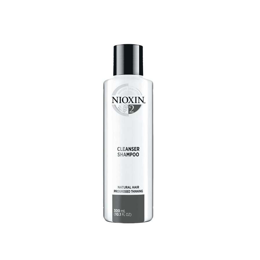 Image of Nioxin Sistema 2 Shampoo  Shampoo Capelli 300.0 ml