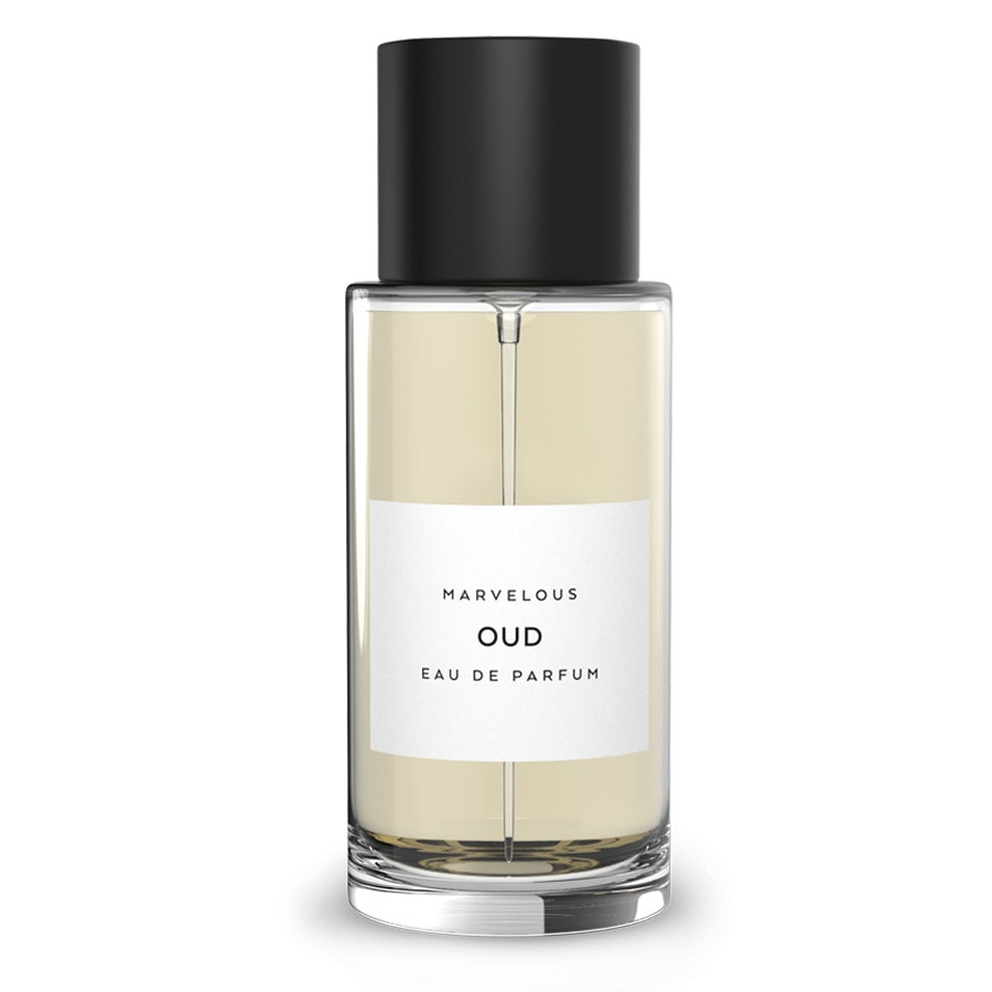 Image of Marvelous OUD  Eau De Parfum 50.0 ml