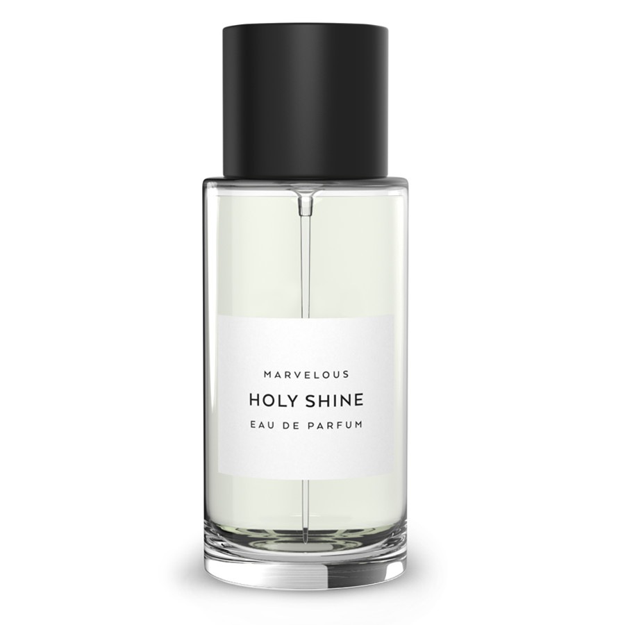Image of Marvelous HOLY SHINE  Eau De Parfum 50.0 ml
