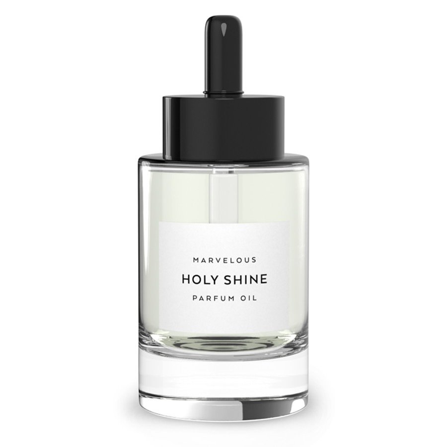 Image of Marvelous HOLY SHINE OIL  Parfum 50.0 ml