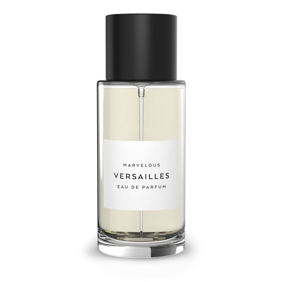 Image of Marvelous Versailles  Eau De Parfum 50.0 ml