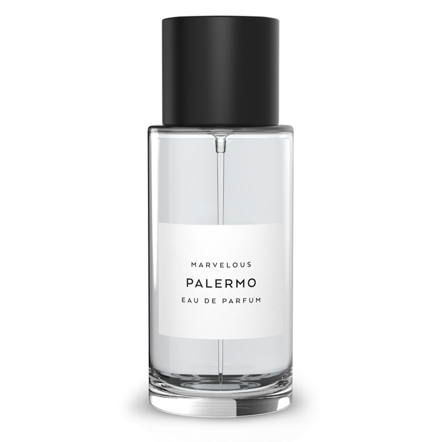 Image of Marvelous PALERMO  Eau De Parfum 50.0 ml