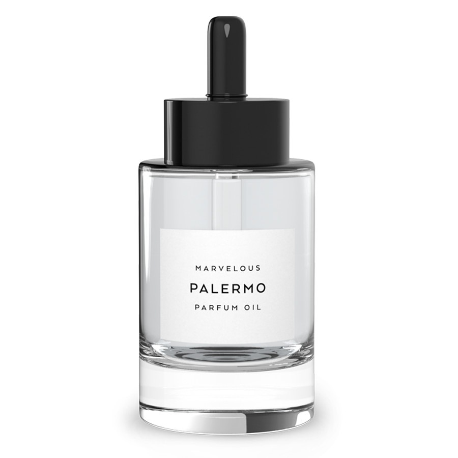Image of Marvelous PALERMO OIL  Parfum 50.0 ml