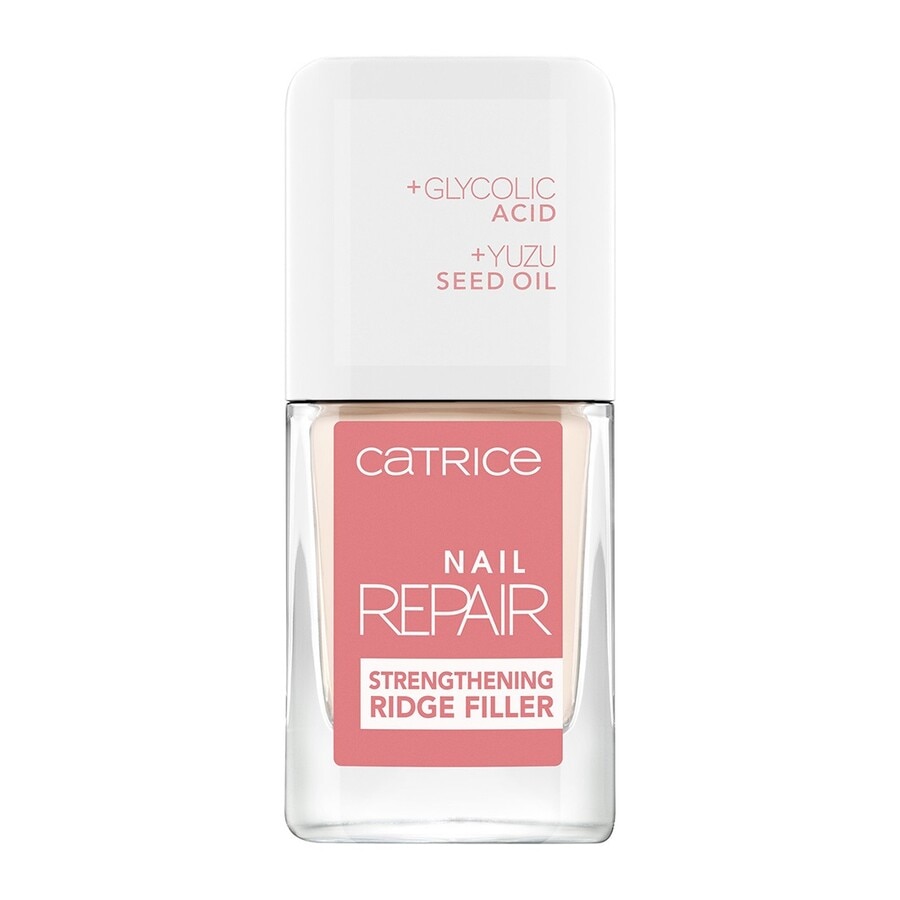 Image of Catrice Nail Repair Strengthening, Effetto Filler  Trattamento Unghie 10.5 ml