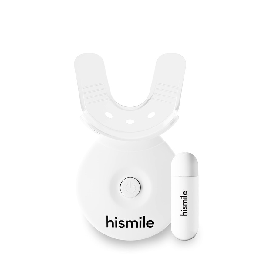Image of Hismile LED Teeth Whitening Kit  Dispositivo Sbiancante Denti 25.2 ml
