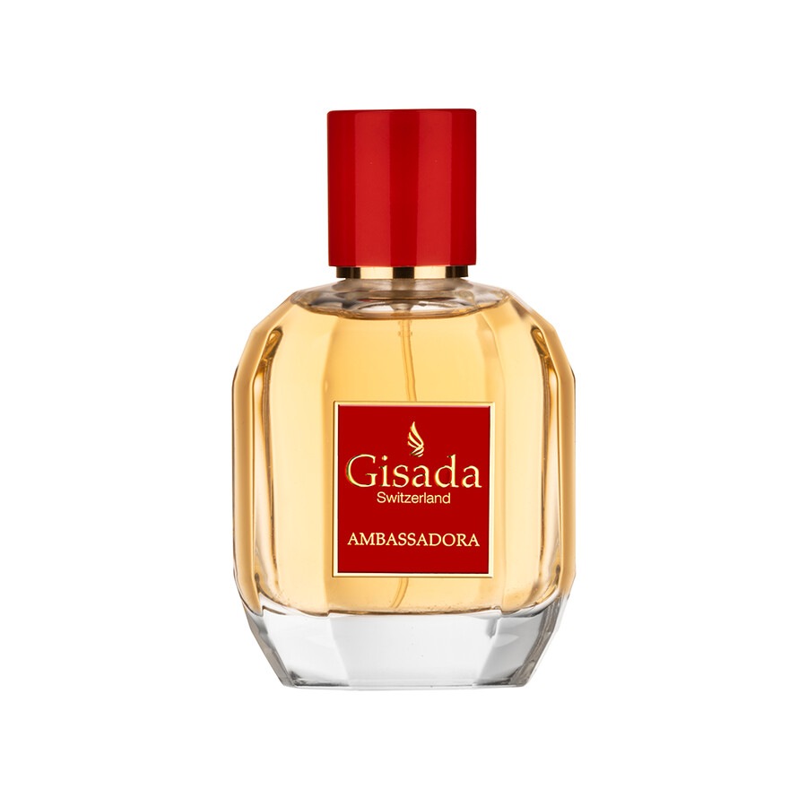 Image of Gisada Ambassadora  Eau De Parfum 100.0 ml