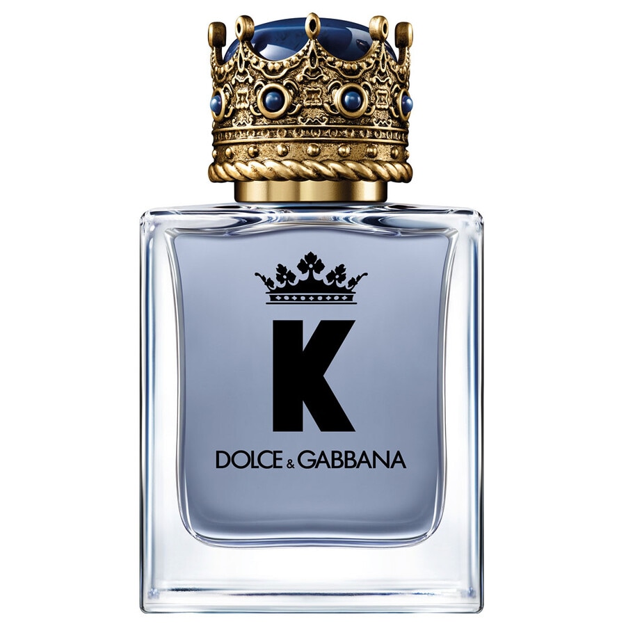 Image of Dolce&Gabbana K By Dolce&Gabbana  Eau De Toilette 50.0 ml