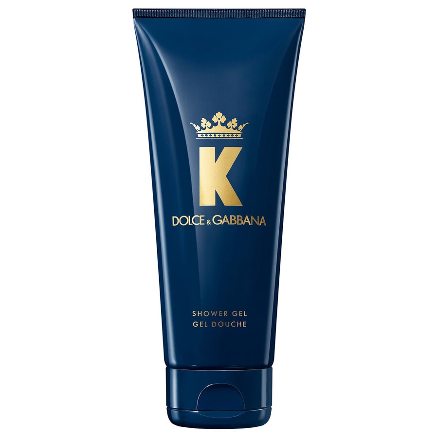 Image of Dolce&Gabbana K By Dolce&Gabbana  Doccia Shampoo 200.0 ml