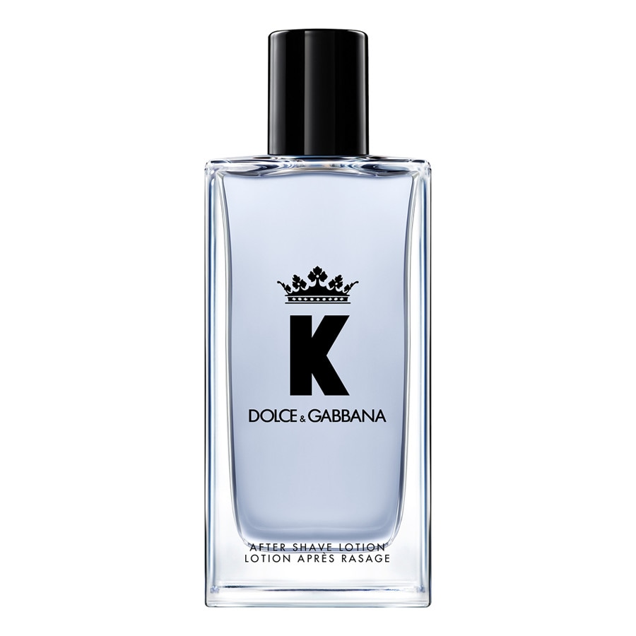 Image of Dolce&Gabbana K By Dolce&Gabbana  Dopo Barba 100.0 ml