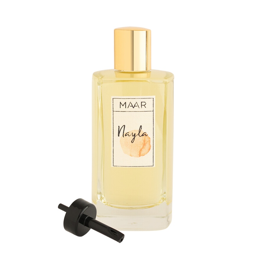 Image of MAAR Nayla  Eau De Parfum 100.0 ml