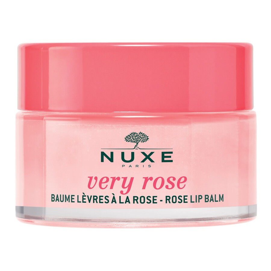 Image of NUXE Balsamo Labbra Very Rose  Balsamo Labbra 15.0 g