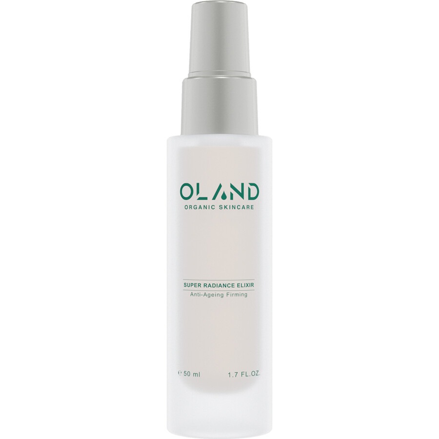 Image of Oland Siero Super Radiance Elixir  Siero 50.0 ml