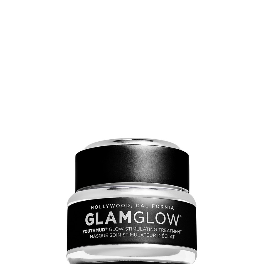 Image of Glamglow Youthmud Glow Exfoliating Treatment  Maschera 15.0 g