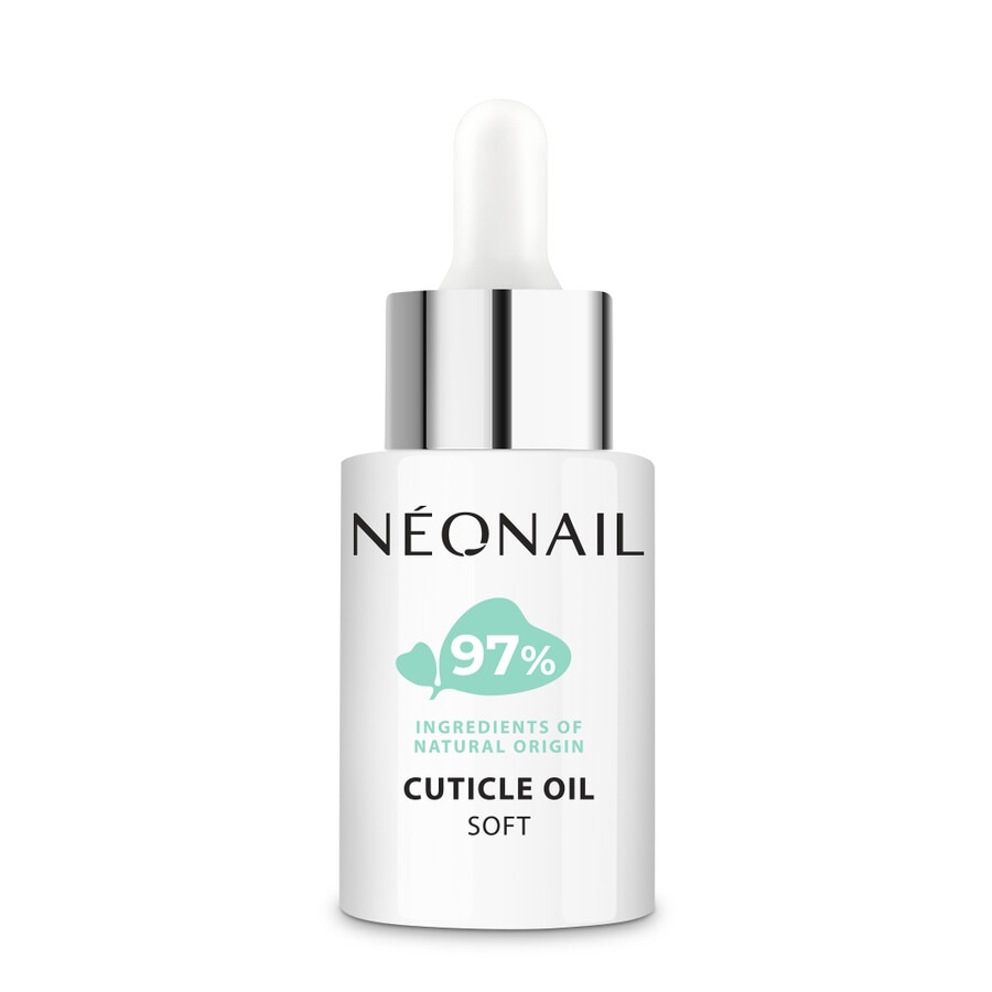 Image of NEONAIL Vitamin Cuticle Oil Soft  Olio Cuticole 6.5 ml