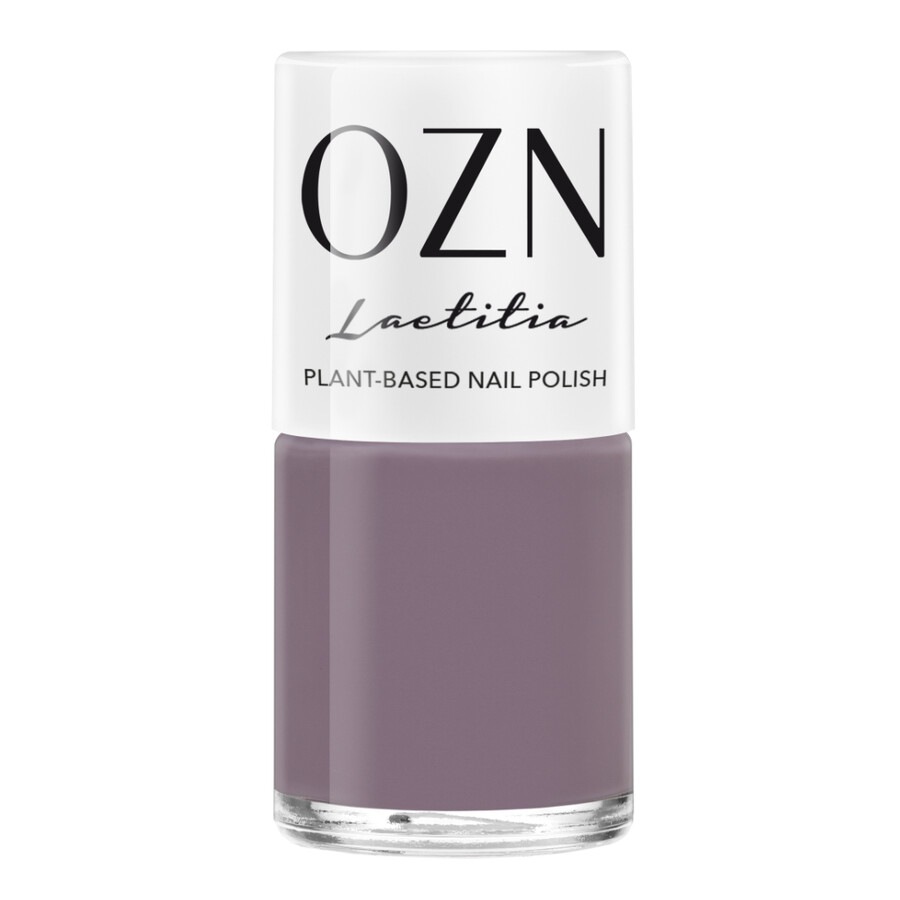 Image of OZN Nail Polish -Grey E Brown Shades  Smalto 12.0 ml