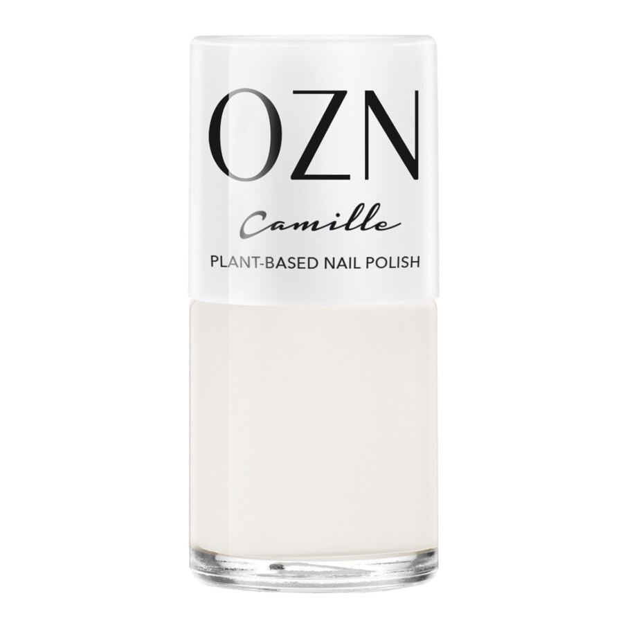 Image of OZN Nail Polish -Nude Shades  Smalto 12.0 ml
