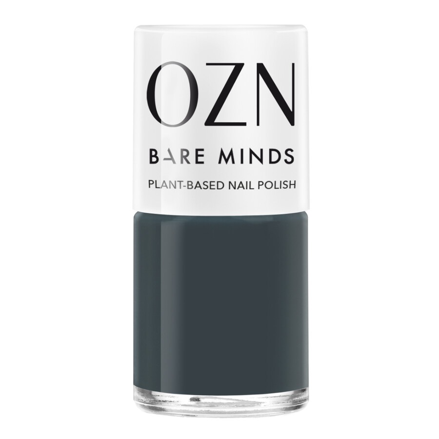 Image of OZN Nail Polish -Dark Shades  Smalto 12.0 ml