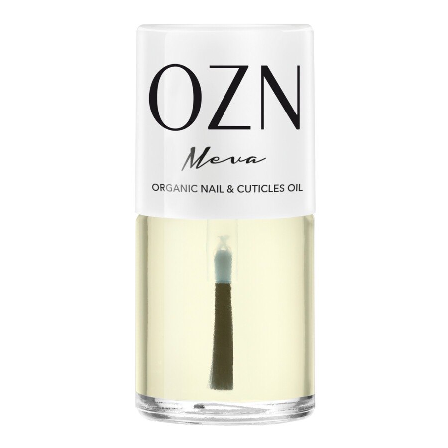 Image of OZN Organic Nail Oil Meva  Olio Cuticole 12.0 ml