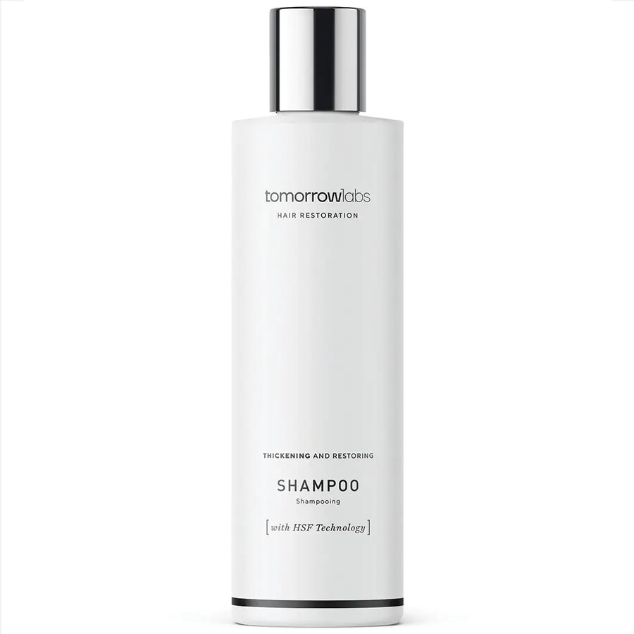 Image of tomorrowlabs Restoring Shampoo  Shampoo Capelli 250.0 ml