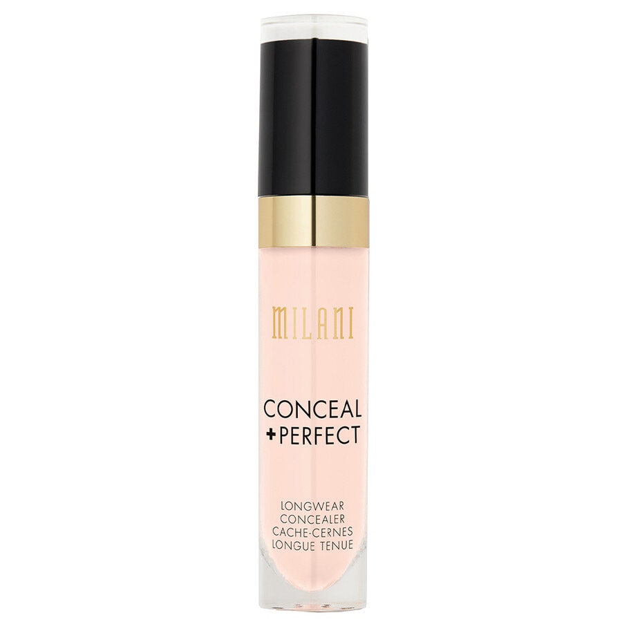 Image of Milani Conceal + Perfect Long Wear Concealer  Correttore 5.0 ml