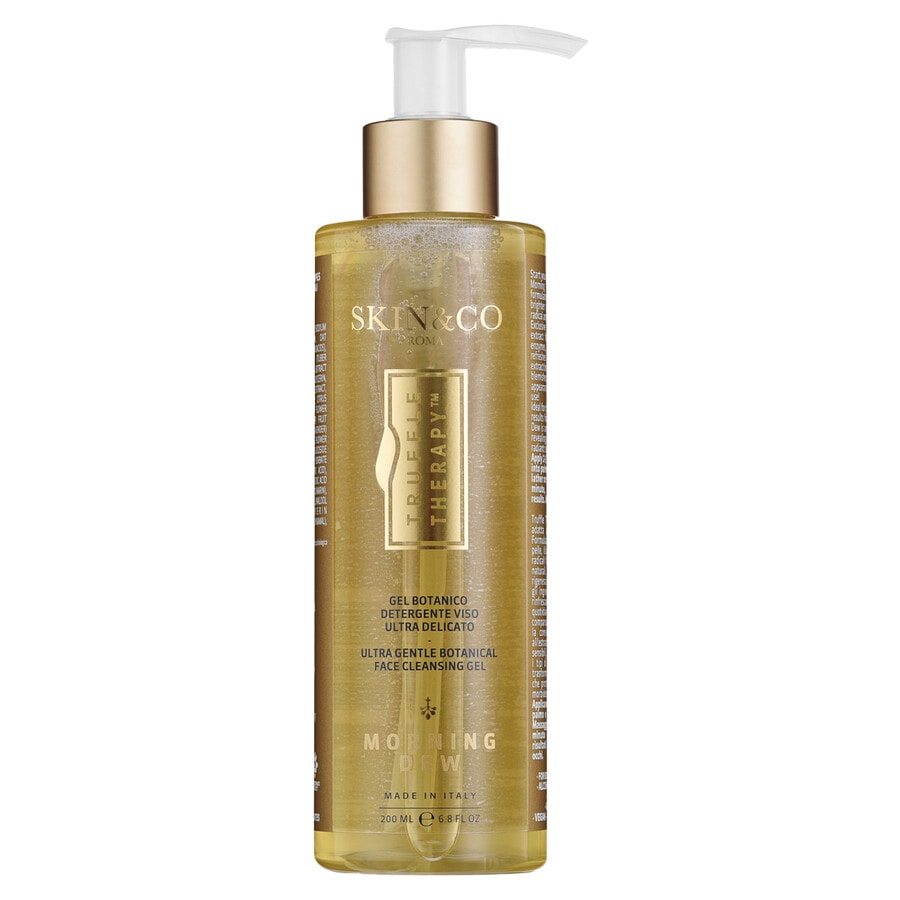 Image of SKIN&CO Truffle Therapy Morning Dew  Detergente Viso 200.0 ml