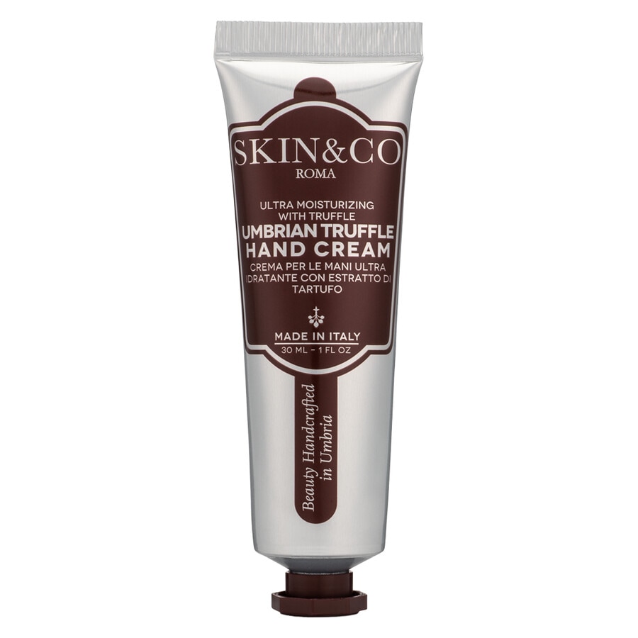 Image of SKIN&CO Umbrian Truffle Hand Cream  Crema Mani 30.0 ml