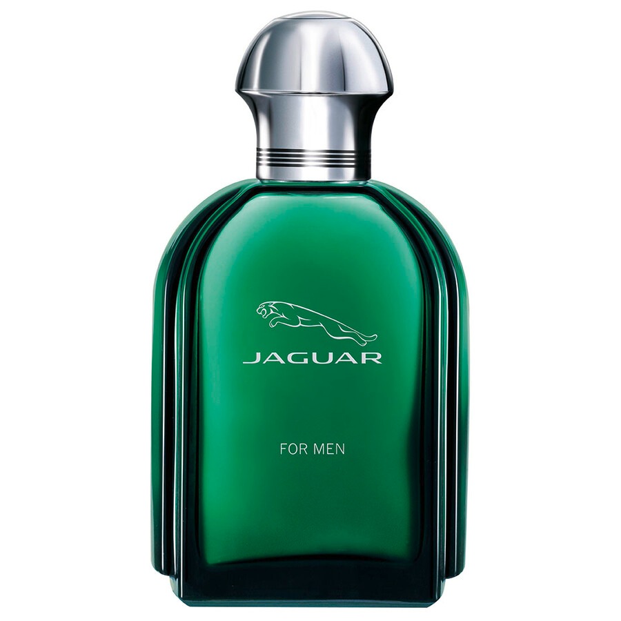 Image of Jaguar For Men  Eau De Toilette 100.0 ml
