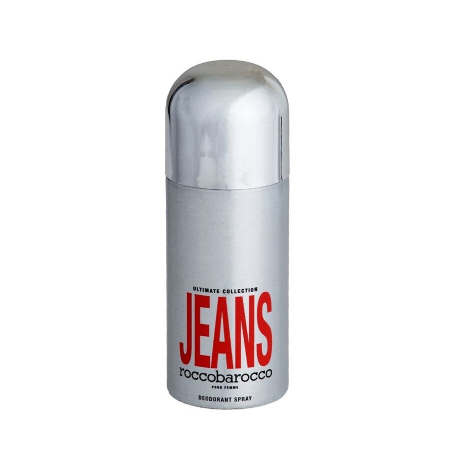 Image of Roccobarocco Jeans For Women Deodorante 150ml  Deodorante 150.0 ml