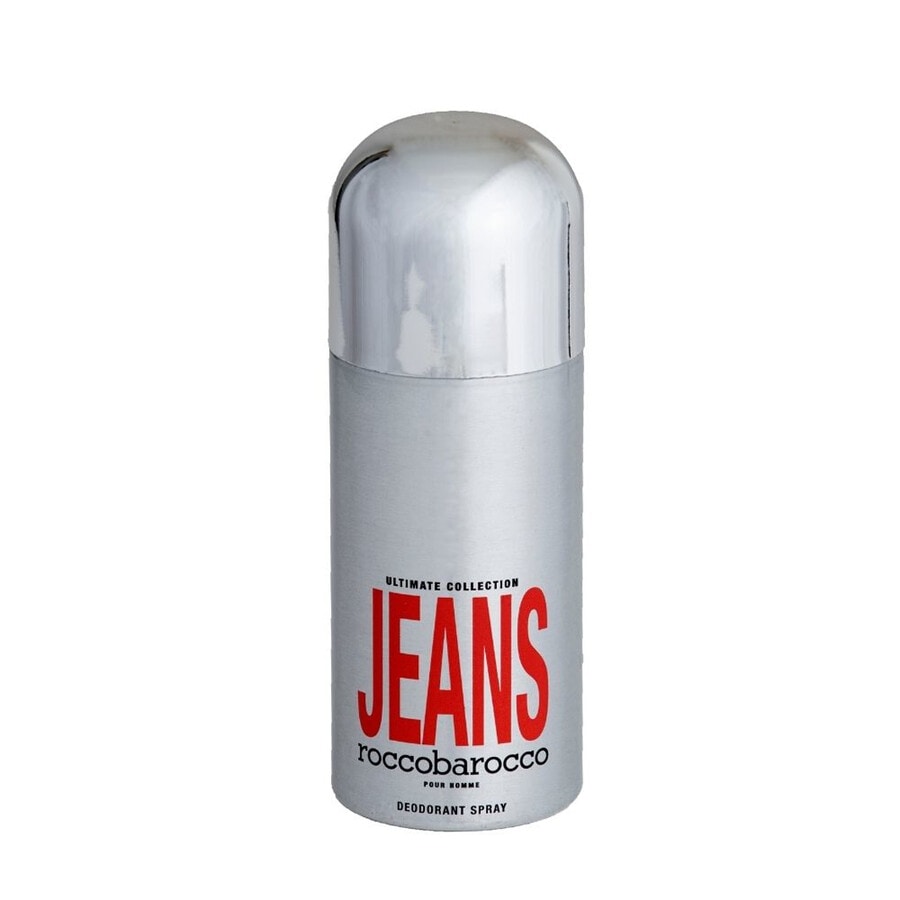 Image of Roccobarocco Jeans For Men Deodorante 150ml  Deodorante 150.0 ml
