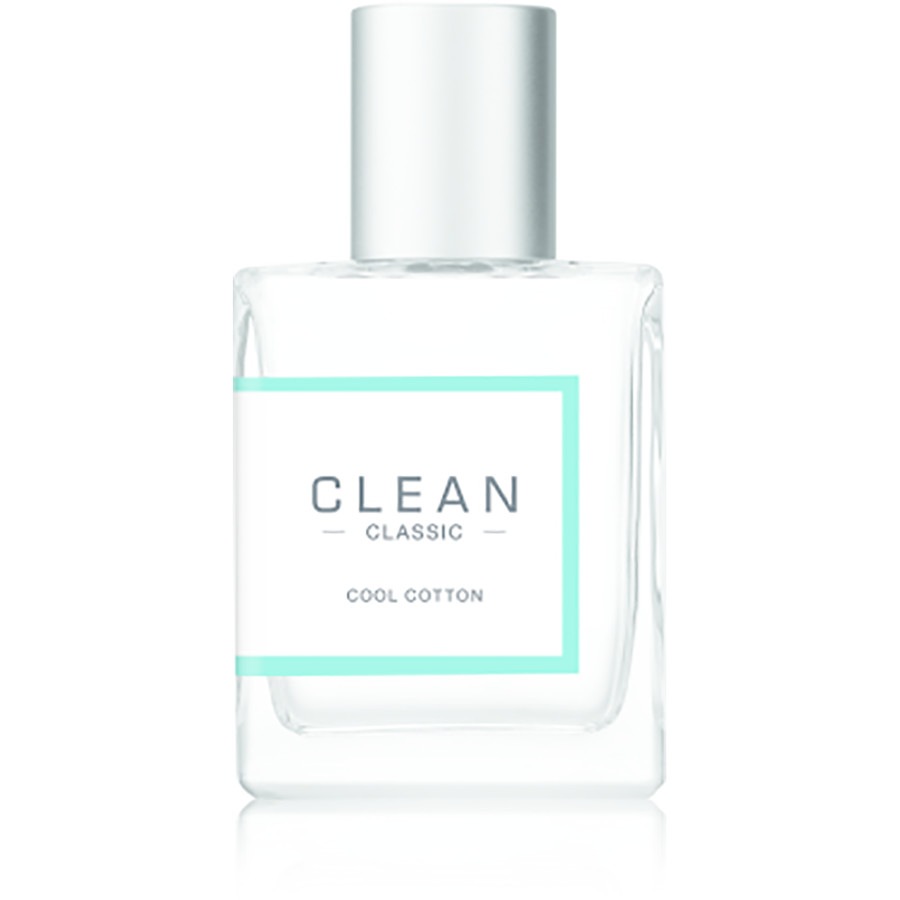 Image of Clean Clean Classic™ Cool Cotton  Eau De Parfum 30.0 ml