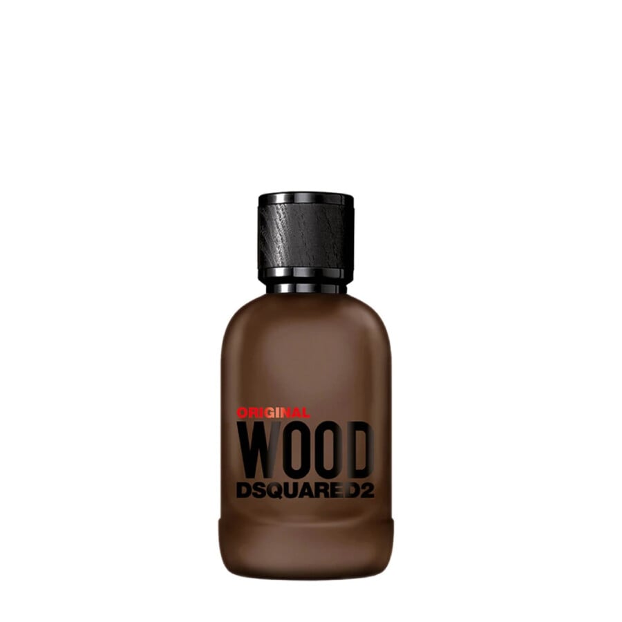 Image of Dsquared² Original Wood  Eau De Parfum 30.0 ml