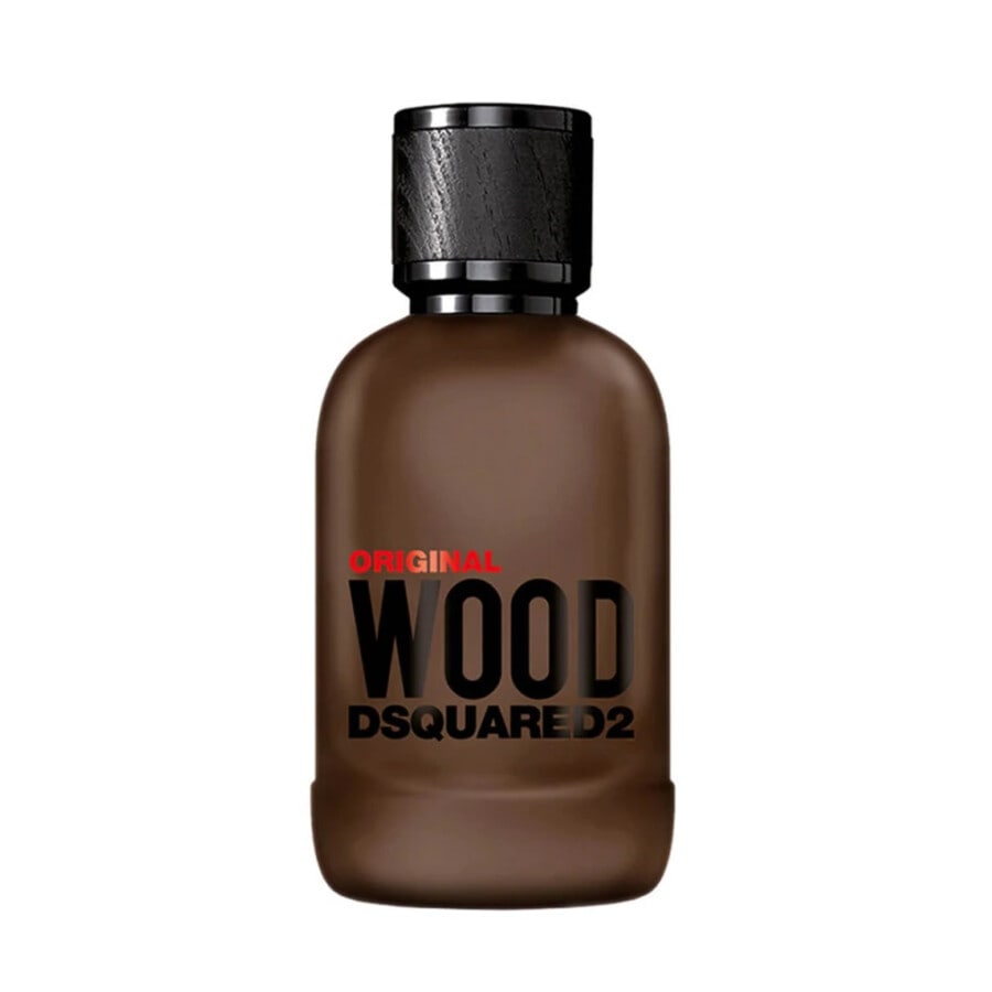 Image of Dsquared² Original Wood  Eau De Parfum 100.0 ml
